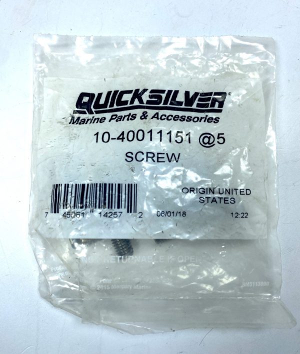 new-quicksilver-10-40011151-screw-set-of-5-oem-felix-ommo33069-20240830-131828-820610