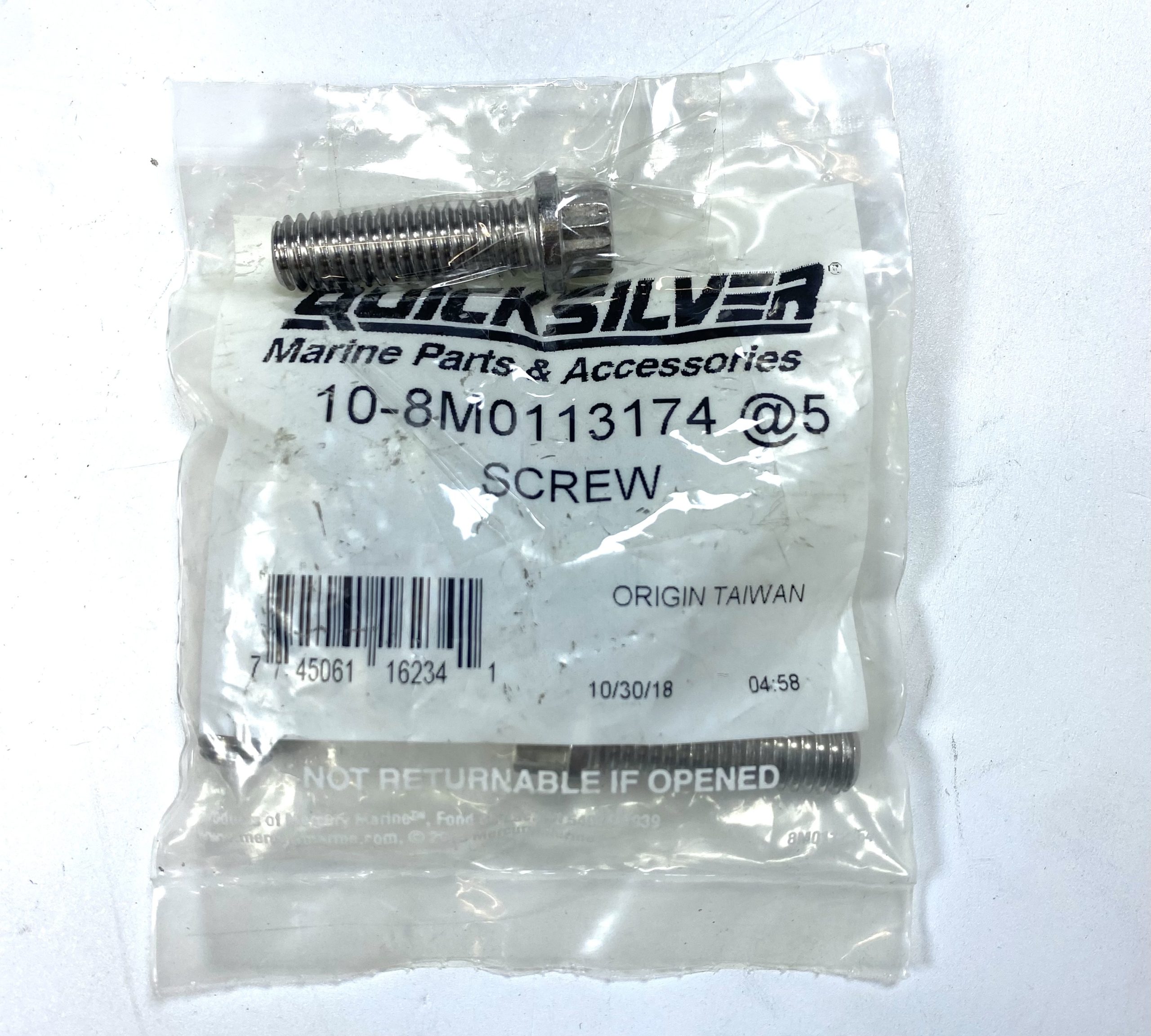 new-quicksilver-10-8m0113174-bolt-screw-set-oem-6-pack-felix-ommo33069-20240829-152112-198002