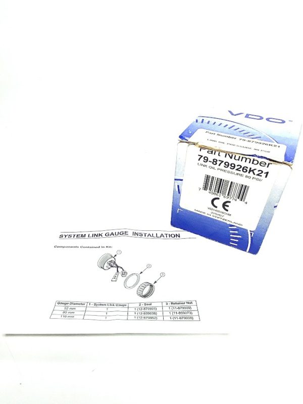 new-vdo-79-879926k21-oil-pressure-gauge-oem-pitting-brandon-y-20240816-140115-741110