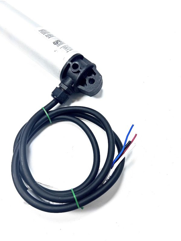 Ultraflex Control Systems AV 3012 Electrical Hatch Lifter Max Marine Ultraflex Control Systems AV 3012 Electrical Hatch Lifter Max Marine