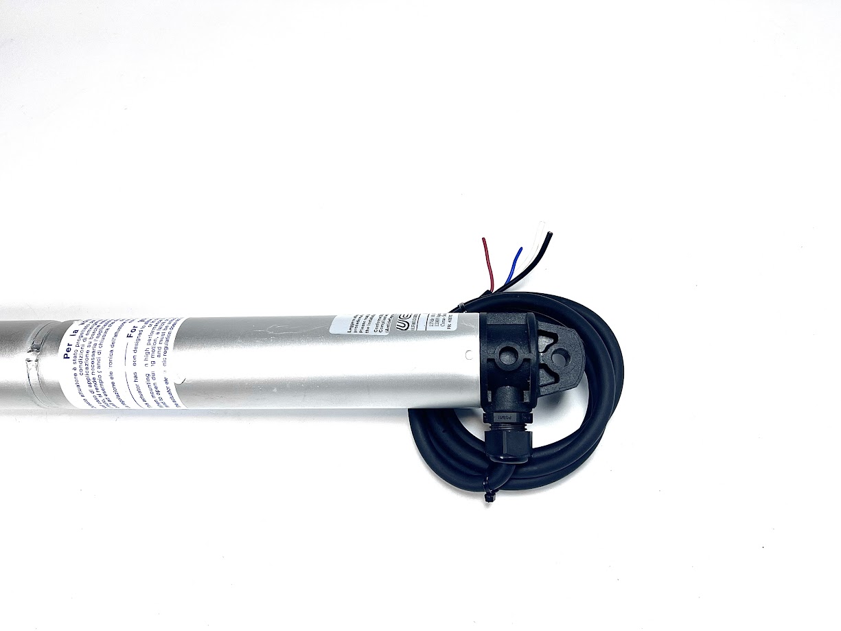 Ultraflex Control Systems AV 3012 Electrical Hatch Lifter Max Ultraflex Control Systems AV 3012 Electrical Hatch Lifter Max