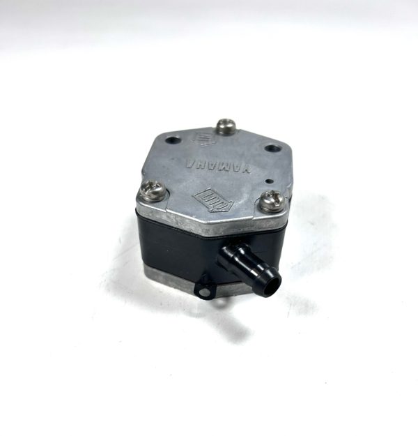 UANOFCN Fuel Pump – For Yamaha Outboard 115-300HP 2-Stroke – Replaces 6E5-24410-03, Sierra 18-7349