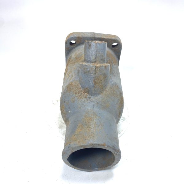 Barr Marine 20 0070, Marine Diesel Boat Engine Connector Exhaust Riser ...