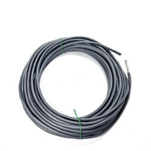 thumbnail image 2 of Carol C6040A 22/3P Individually Shielded Twisted Pair Cable Gray 50ft 2 of 5