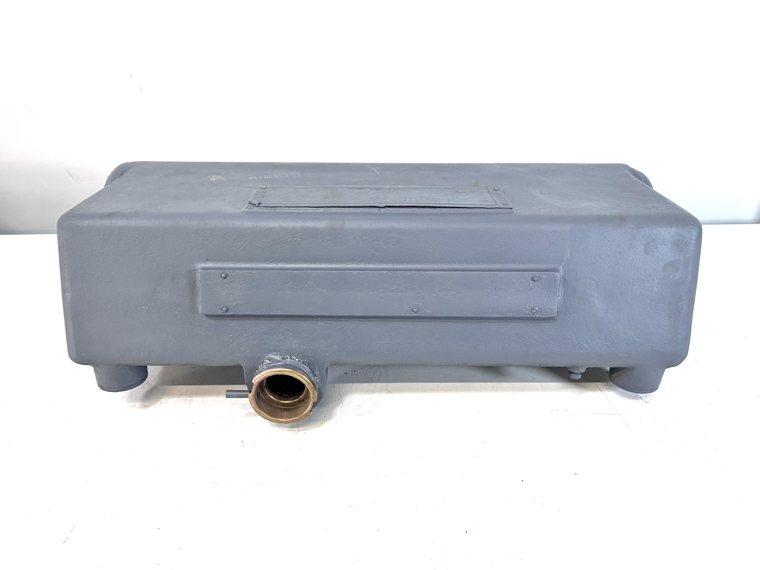 aam Amazon.com: Omix-Ada | 17449.10 | Engine Timing Cover Kit