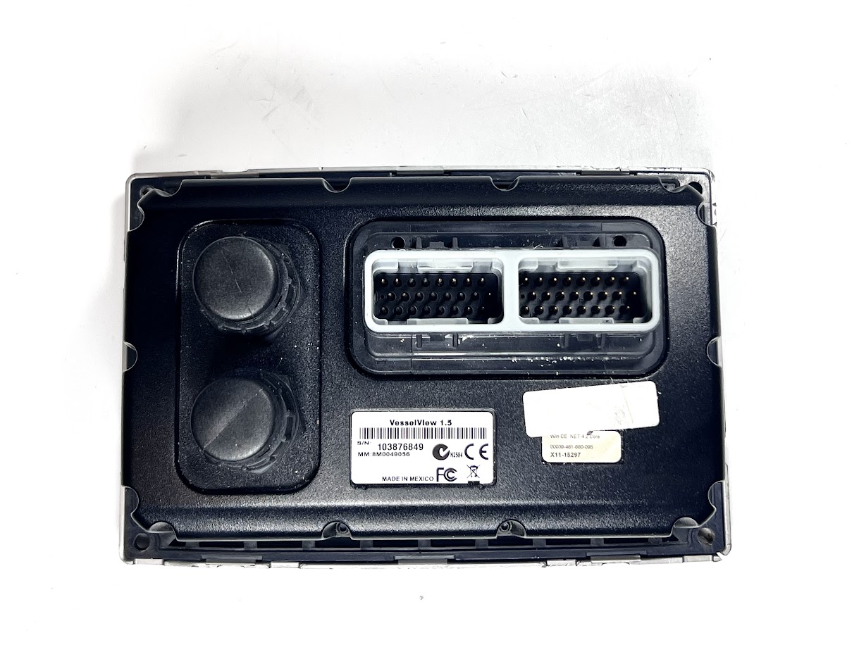 Mercury SmartCraft 8M0049056 - Cummins 5262430, VesselView 1.5 w
