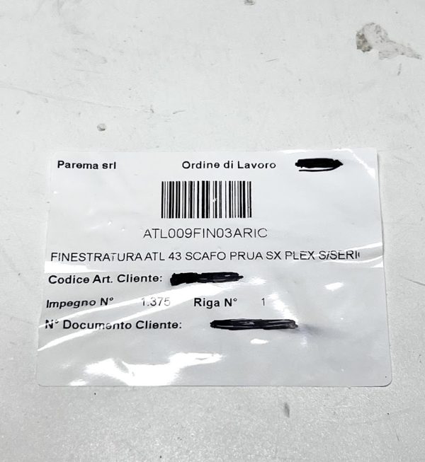 new-azimut-43-atlantis-left-hull-window-plex-part-oem-brandon-y-20240909-122024-490096