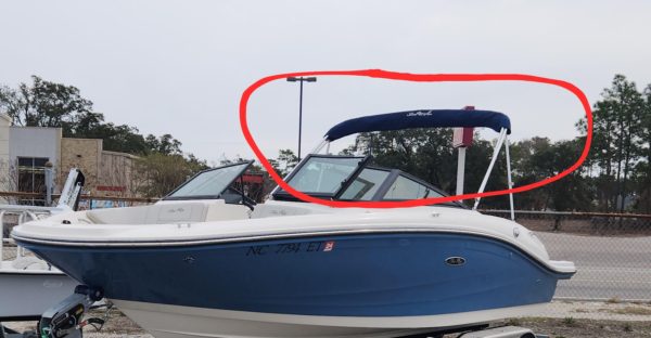 new-sea-ray-19-spx-bimini-top-emblem-storage-boot-2223475-blue-oem-brandon-y-20240909-112426-793147