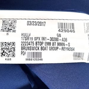 new-sea-ray-19-spx-bimini-top-emblem-storage-boot-2223475-blue-oem-brandon-y-20240909-112440-456