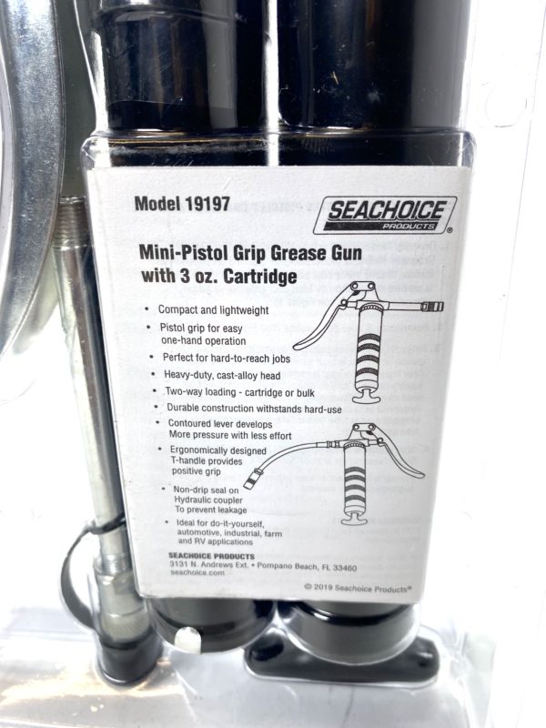 new-seachoice-19197-mini-pistol-grip-grease-gun-with-3oz-cartridge-felix-ommo33069-20240930-113514-949005