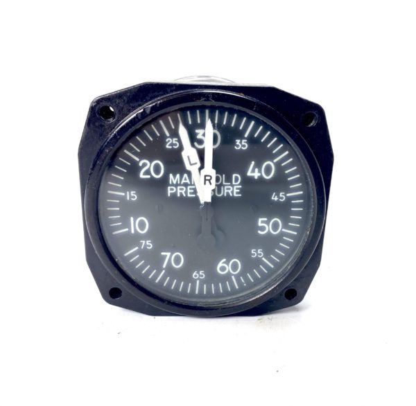 MaxTow | Replacement 35/60 PSI Boost & 30 PSI Fuel Pressure Sensor - View #7