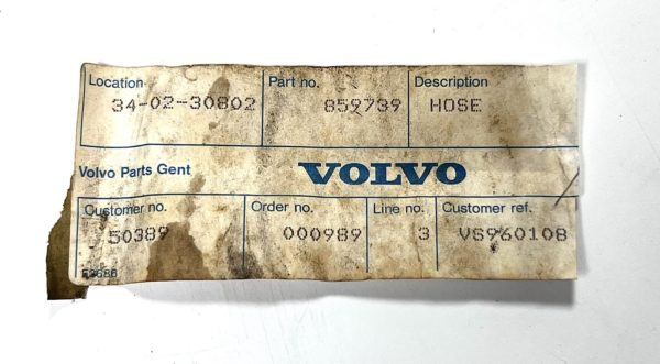volvo-penta-859739-lubricating-system-hose-oem-brandon-y-20240920-104127-311885