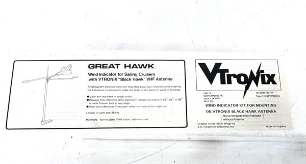 vtronix-great-hawk-wind-indicator-kit-for-mounting-on-black-hawk-vhf-antenna-brandon-y-20240912-163355-558788