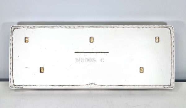 invincible-boats-backrest-cushion-47in-x-19in-grey-invincible-lettering-oem-brandon-y-20241031-132638-371341