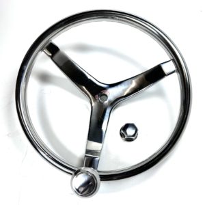 marine-polished-13-5-stainless-steel-boat-steering-wheel-with-3-4-shaft-nut-felix-ommo33069-20241003-121530-915506