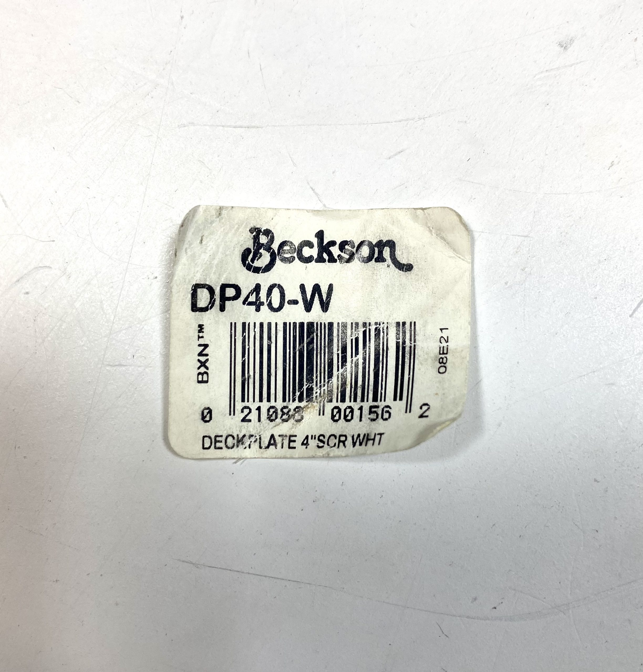 Beckson
