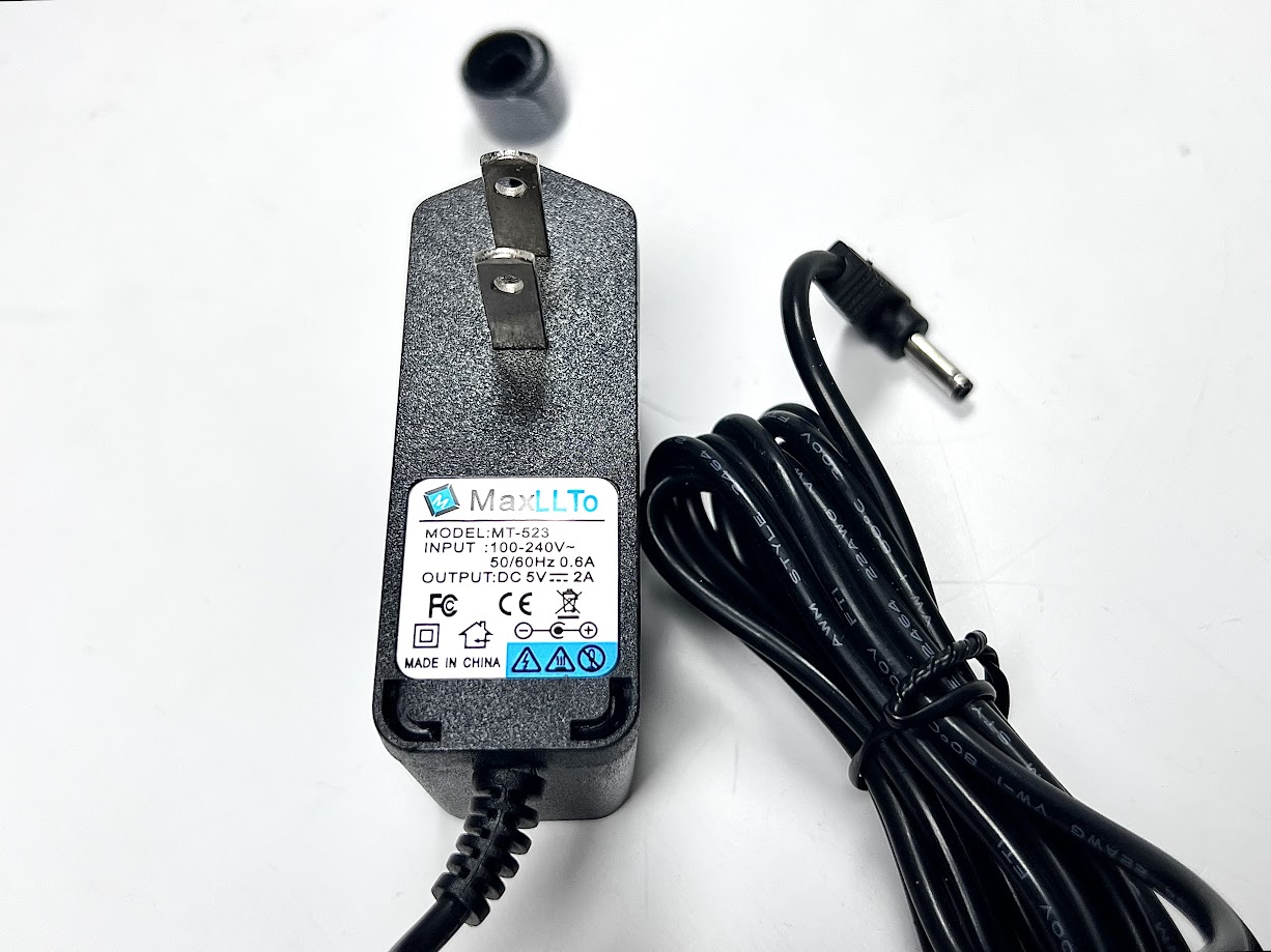 new-maxllto-mt-523-power-adaptor-ac-to-dc-2-pack-oem-brandon-y-20241016-144416-37366