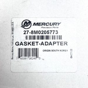new-mercury-27-8m0205773-gasket-adapter-oem-brandon-y-20241001-122555-570340