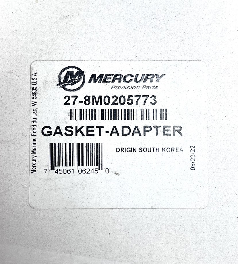 new-mercury-27-8m0205773-gasket-adapter-oem-brandon-y-20241001-122555-570340