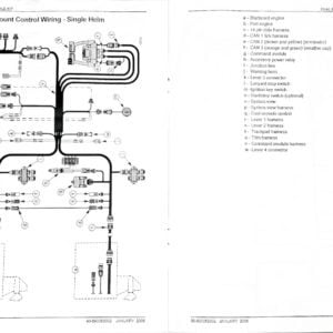 new-mercury-84-893378k04-smartcraft-dual-dts-command-module-kit-oem-brandon-y-20241214-094654-880417