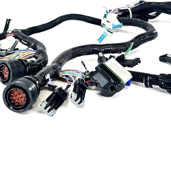 NEW- Mercury 84-893378K04, Smartcraft Dual DTS Command Module Kit ,OEM ...