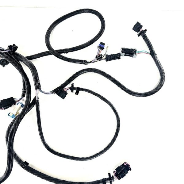 -NEW- Mercury 84-893378K04, Smartcraft Dual DTS Command Module Kit ,OEM ...