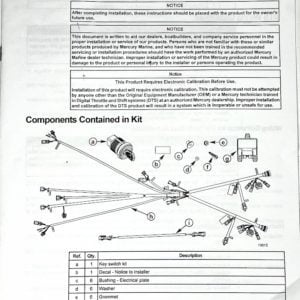 new-mercury-84-893378k04-smartcraft-dual-dts-command-module-kit-oem-brandon-y-20241214-094730-613019