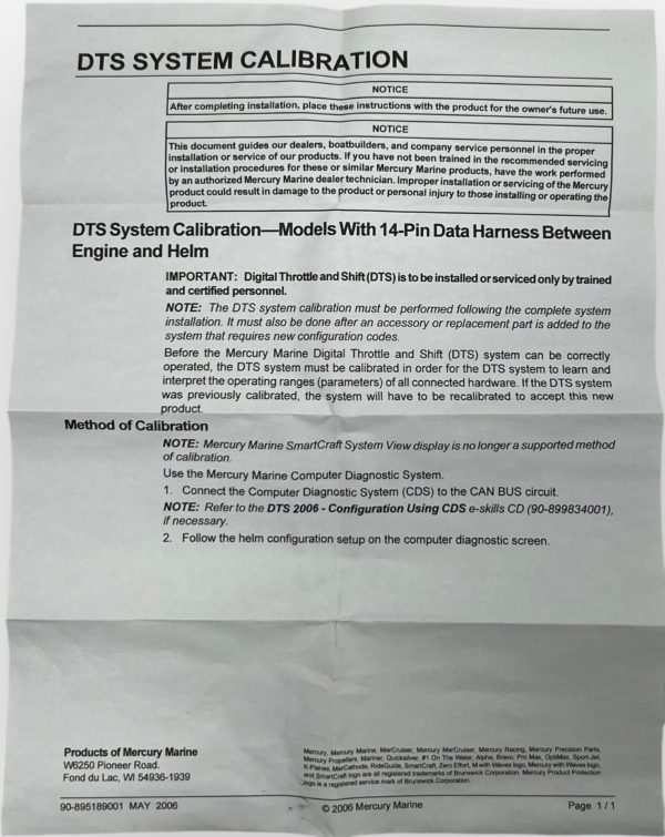 new-mercury-896377t02-dts-shadow-command-harness-assembly-oem-brandon-y-20250418-145309-121799