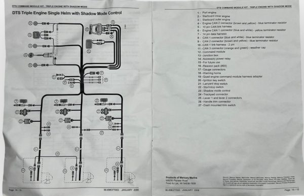 new-mercury-896377t02-dts-shadow-command-harness-assembly-oem-brandon-y-20250418-145314-274968
