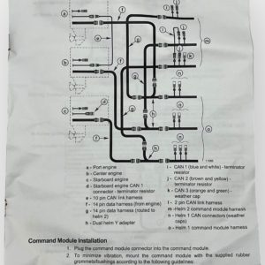 new-mercury-896377t02-dts-shadow-command-harness-assembly-oem-brandon-y-20250418-145319-358909