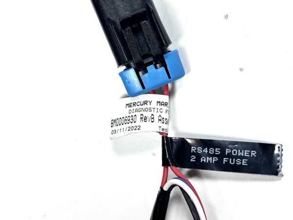 new-mercury-8m0006930-diagnostic-fuse-harness-oem-brandon-y-20241002-110229-561241