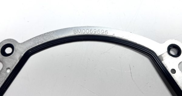 new-mercury-quicksilver-27-8m0069696-timing-cover-gasket-oem-brandon-y-20241001-130249-427595