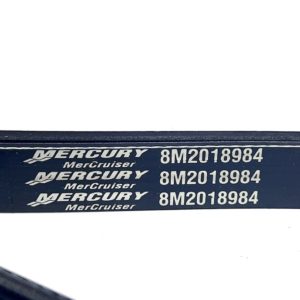new-mercury-quicksilver-57-8m2018984-serpentine-belt-oem-brandon-y-20241001-105215-337408