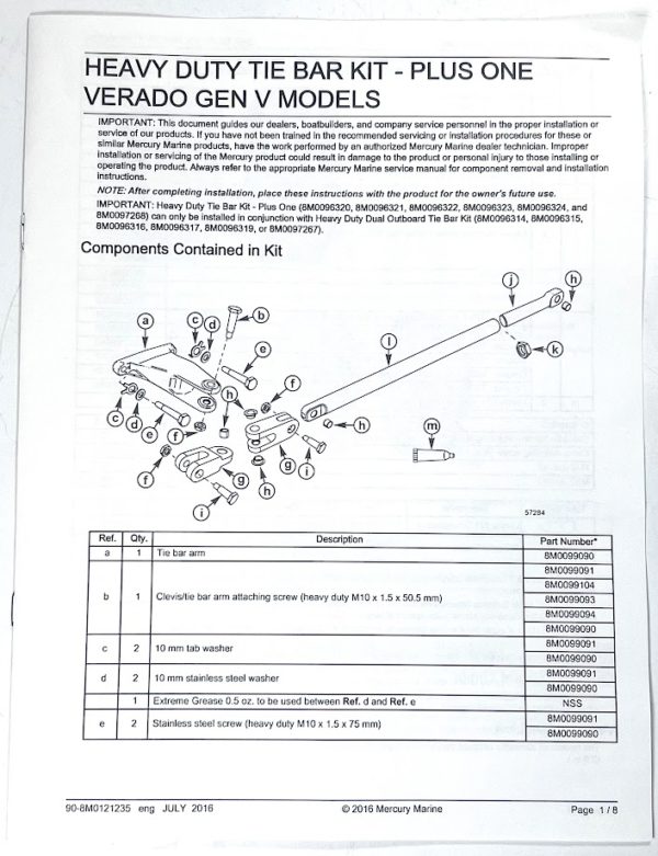 new-mercury-quicksilver-8m0096321-tie-bar-kit-plus-28in-oem-brandon-y-20241025-092336-245025