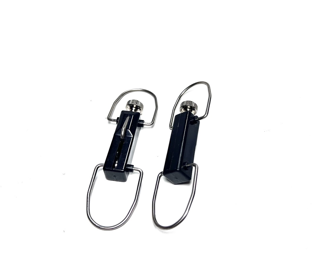 -NEW- Taco Marine RK-0002PB, Premium Double Rigging Kit - Max Marine Outlet