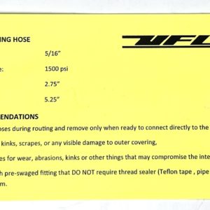 new-uflex-kitobbhbr-20-hydraulic-hose-kit-20-ft-bulkhead-fitting-oem-brandon-y-20241024-094020-89333