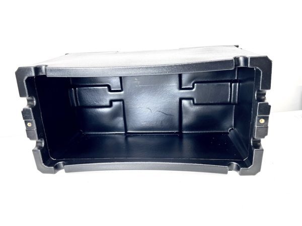 NOCO Marine HM408, Commercial Grade, 4D Battery Box, Group 4D Batteries ...