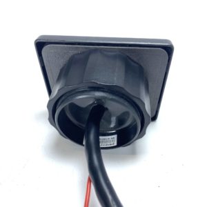 Volvo Penta 21809318, Trim System Control Panel, OEM - Max Marine Outlet