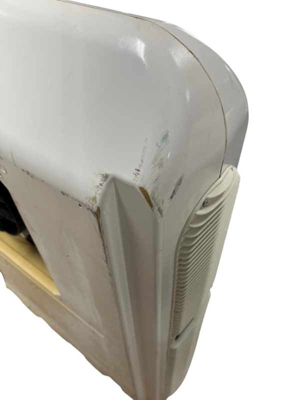 Aircommand N10789, Roof Top Ibis Air Conditioner (For Parts) (Minor ...