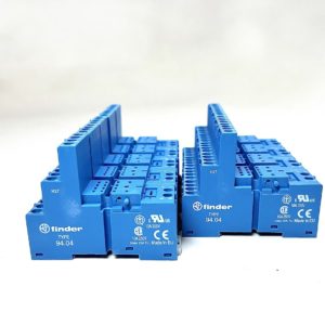 finder-94-04-clamp-terminal-socket-3co-3pdt-10a-250v-9-pack-oem-brandon-y-20241120-141351-156010