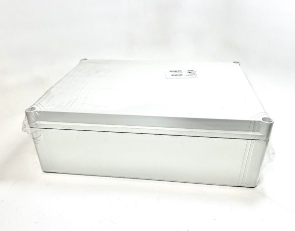 hoffman-q403013pci-control-panel-enclosure-polycarbonate-oem-brandon-y-20241119-163339-816156