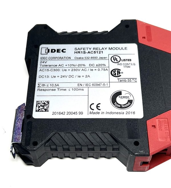 idec-hr1s-ac-safety-relay-module-24v-oem-brandon-y-20241126-084249-204365