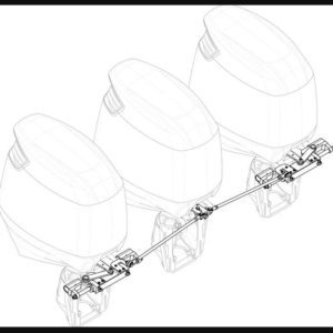 mavimare-mirror-finish-connection-plate-for-triple-outboard-motors-4-5-felix-ommo33069-20241108-144621-998293