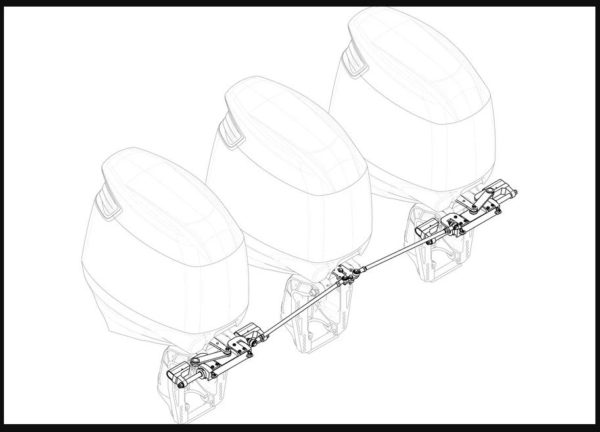mavimare-mirror-finish-connection-plate-for-triple-outboard-motors-4-5-felix-ommo33069-20241108-144621-998293