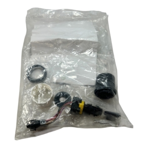 Mercury 87-893353A03, 4 Position Ignition Key Switch -NEW- OEM 87