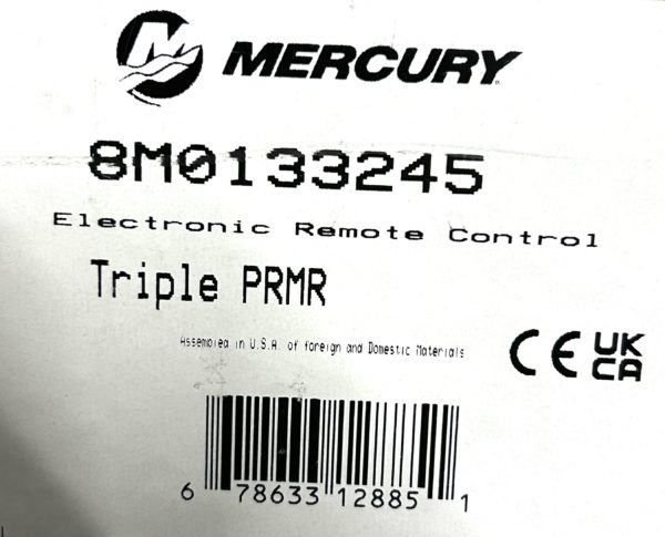 mercury-8m0133245-triple-premier-electronic-remote-control-not-working-for-parts-felix-ommo33069-20241112-132542-985204