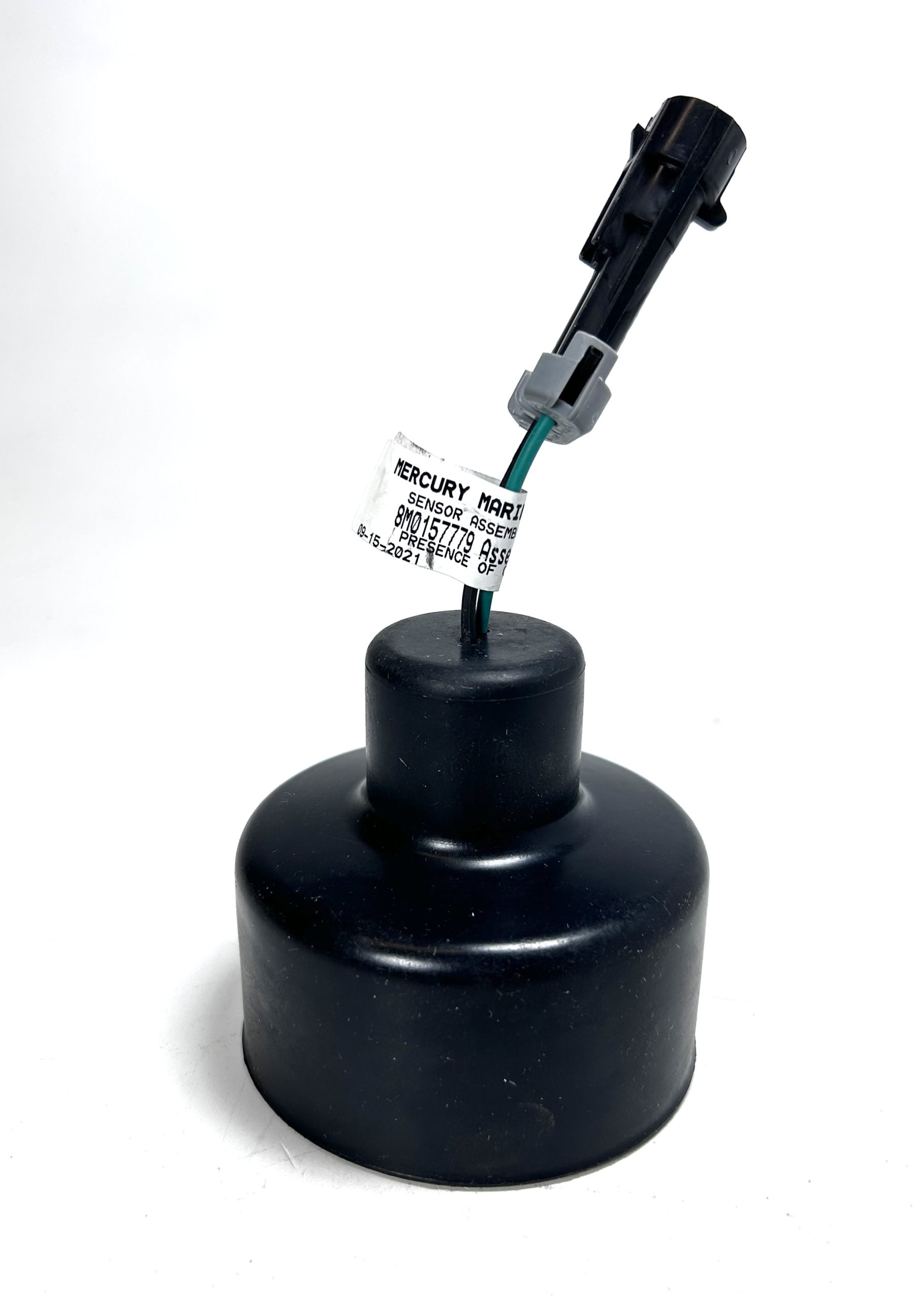 Mercury Quicksilver 8M0157779, Marine WIF Sensor Assembly