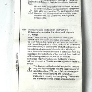 new-abb-1svr011700r0000-multifunction-analog-signal-converter-cc-e-std-oem-brandon-y-20241122-095940-67923