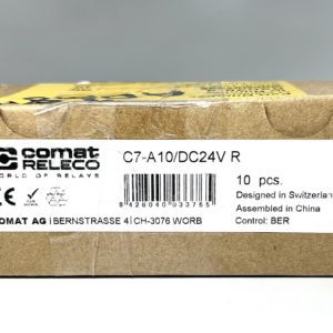 new-comat-releco-c7-a10-control-relay-dc24v-10-pack-oem-brandon-y-20241122-084322-408082