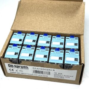 new-comat-releco-c7-a10-control-relay-dc24v-10-pack-oem-brandon-y-20241122-084342-59007